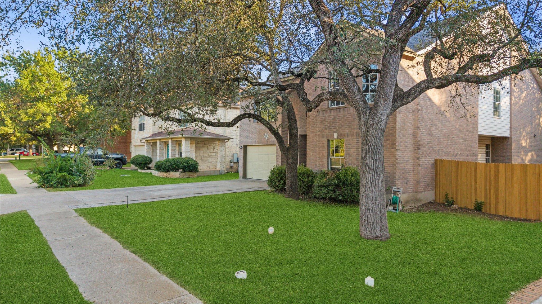 1511 Shady Creek Trl, Cedar Park, TX 78613