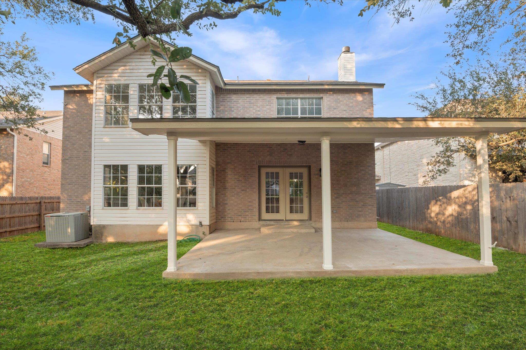 1511 Shady Creek Trl, Cedar Park, TX 78613