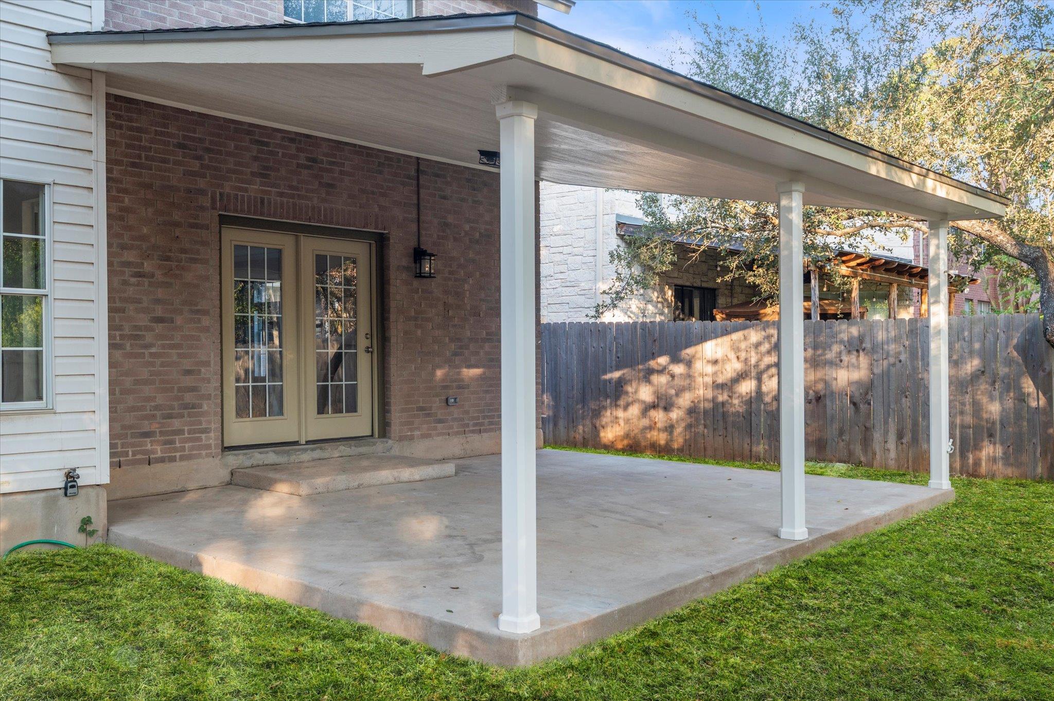 1511 Shady Creek Trl, Cedar Park, TX 78613