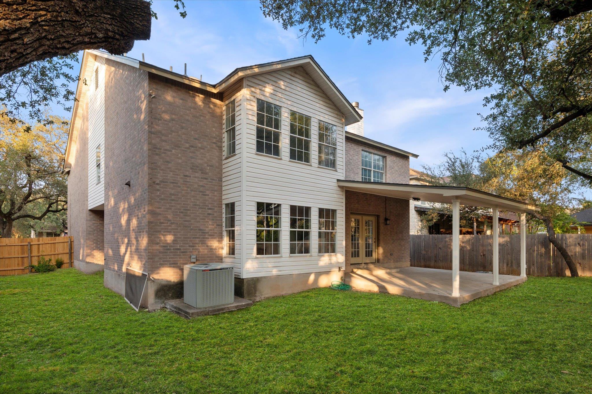 1511 Shady Creek Trl, Cedar Park, TX 78613