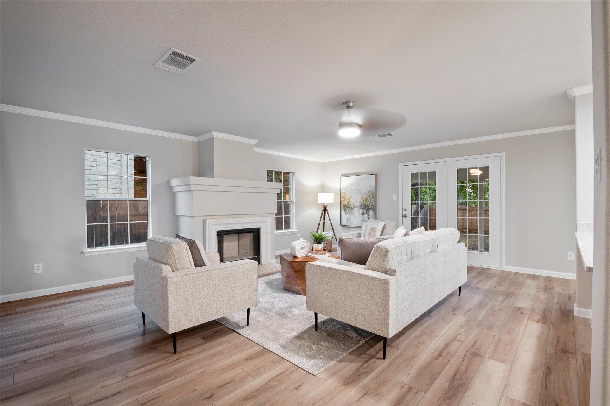 1511 Shady Creek Trl, Cedar Park, TX 78613