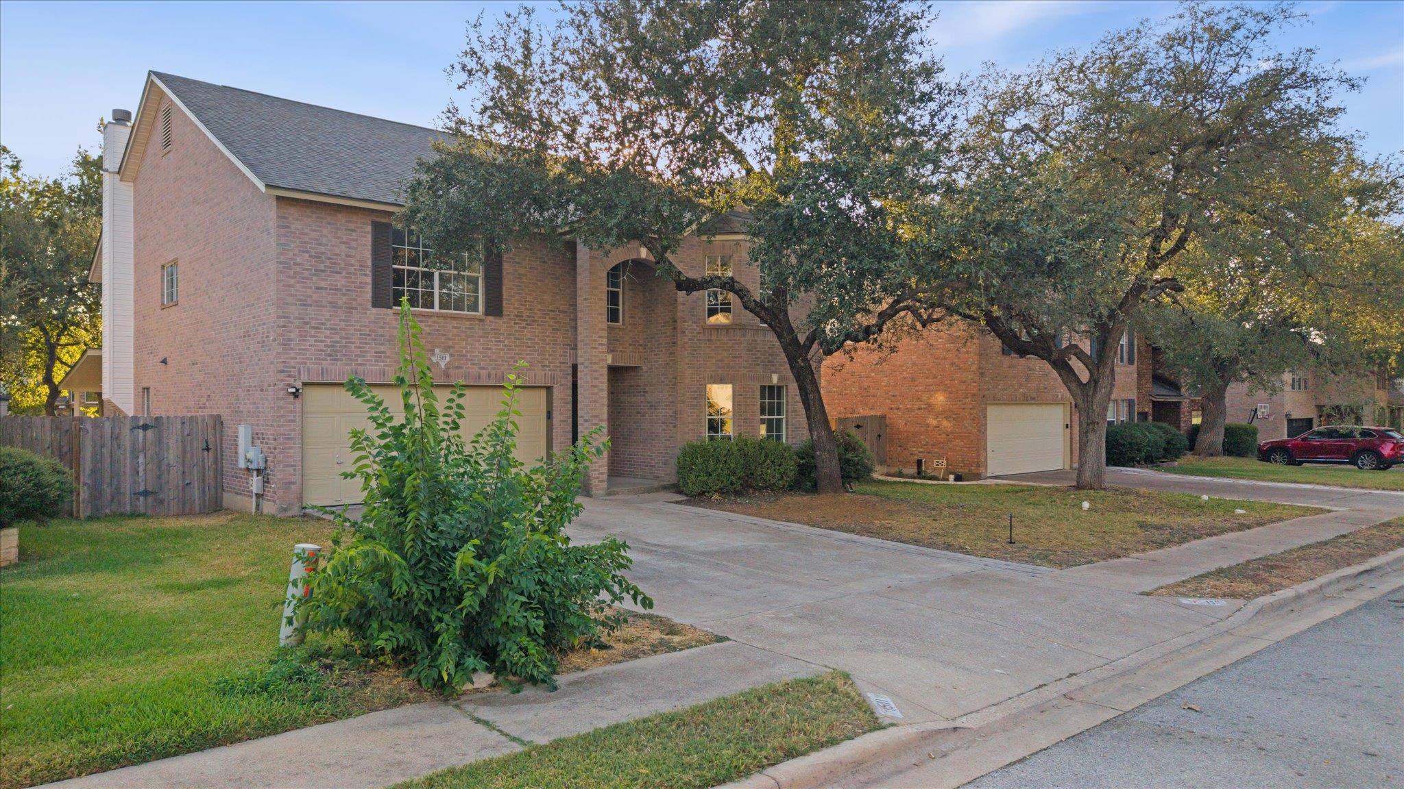 1511 Shady Creek Trl, Cedar Park, TX 78613