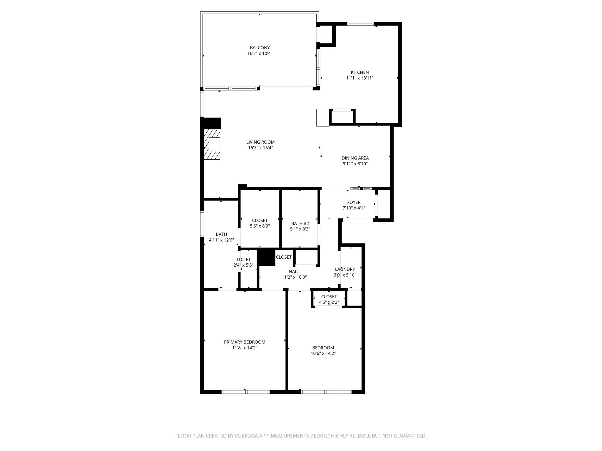 8200 Neely Dr # 206, Austin, TX 78759