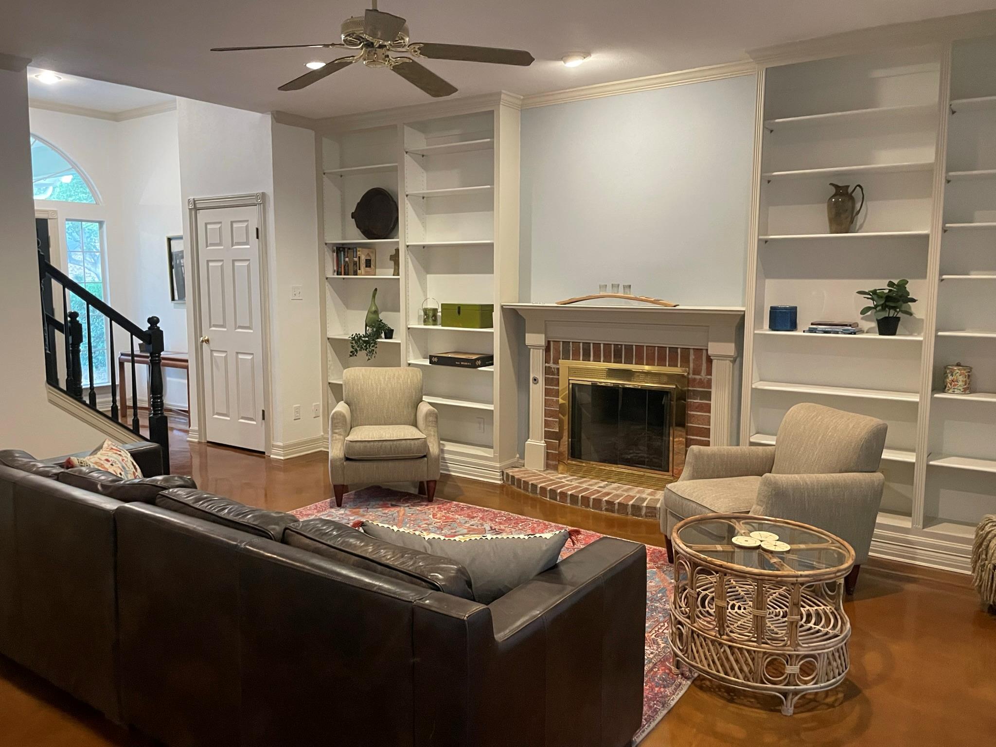 641 Evergreen Ln, New Braunfels, TX 78130