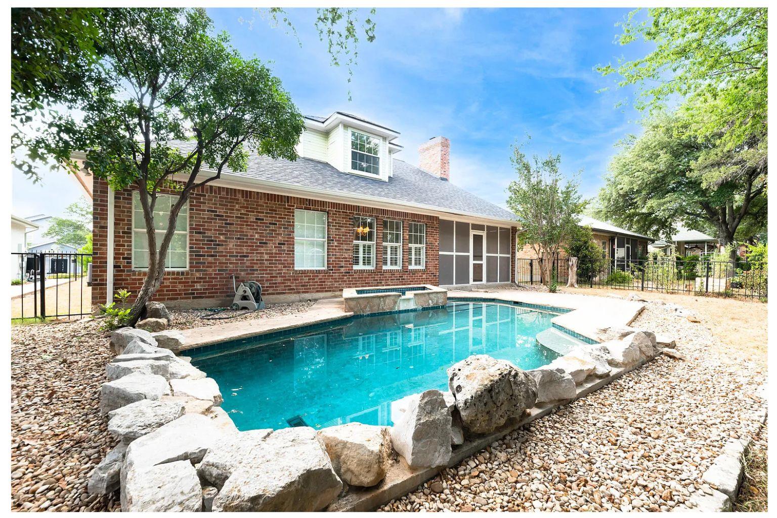 641 Evergreen Ln, New Braunfels, TX 78130
