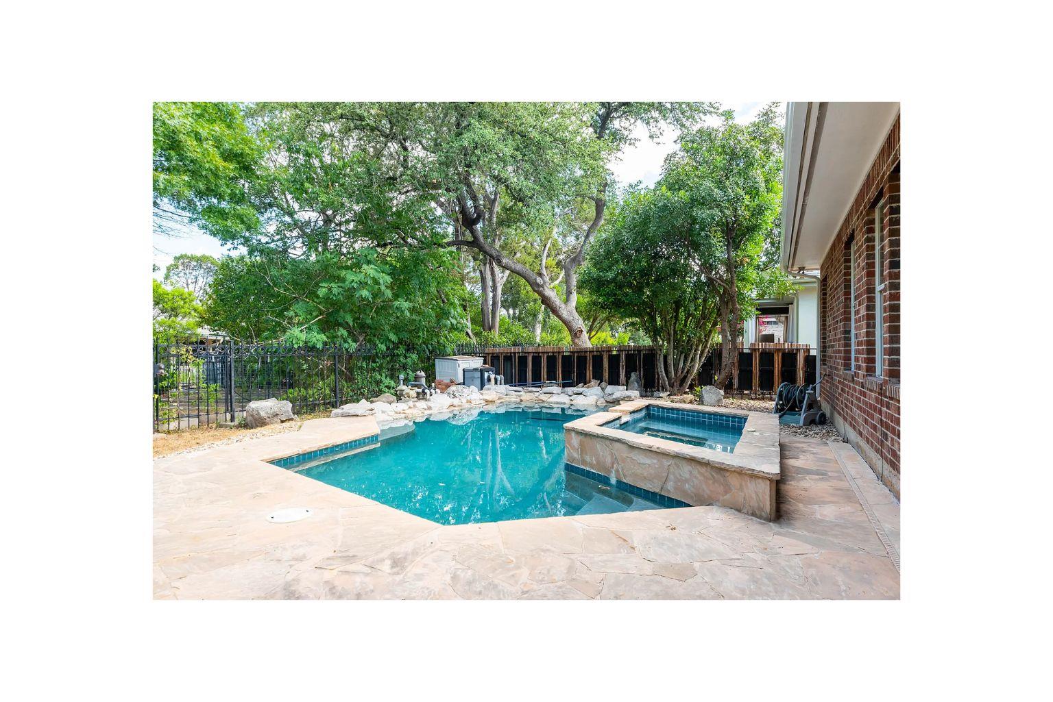 641 Evergreen Ln, New Braunfels, TX 78130