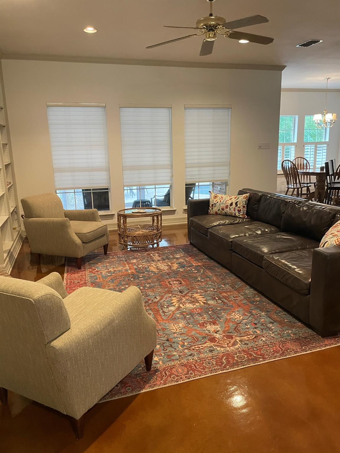 641 Evergreen Ln, New Braunfels, TX 78130