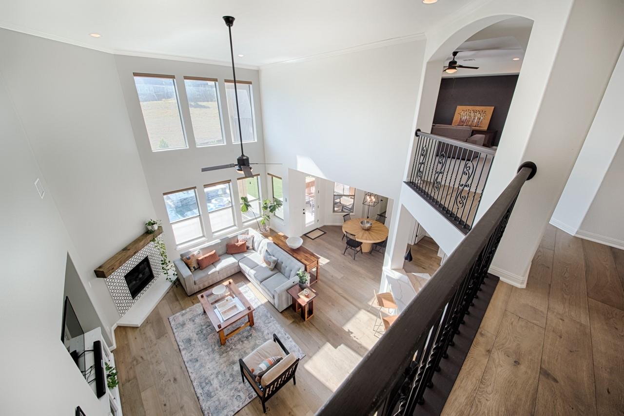 4716 Gallego Cir, Bee Cave, TX 78738