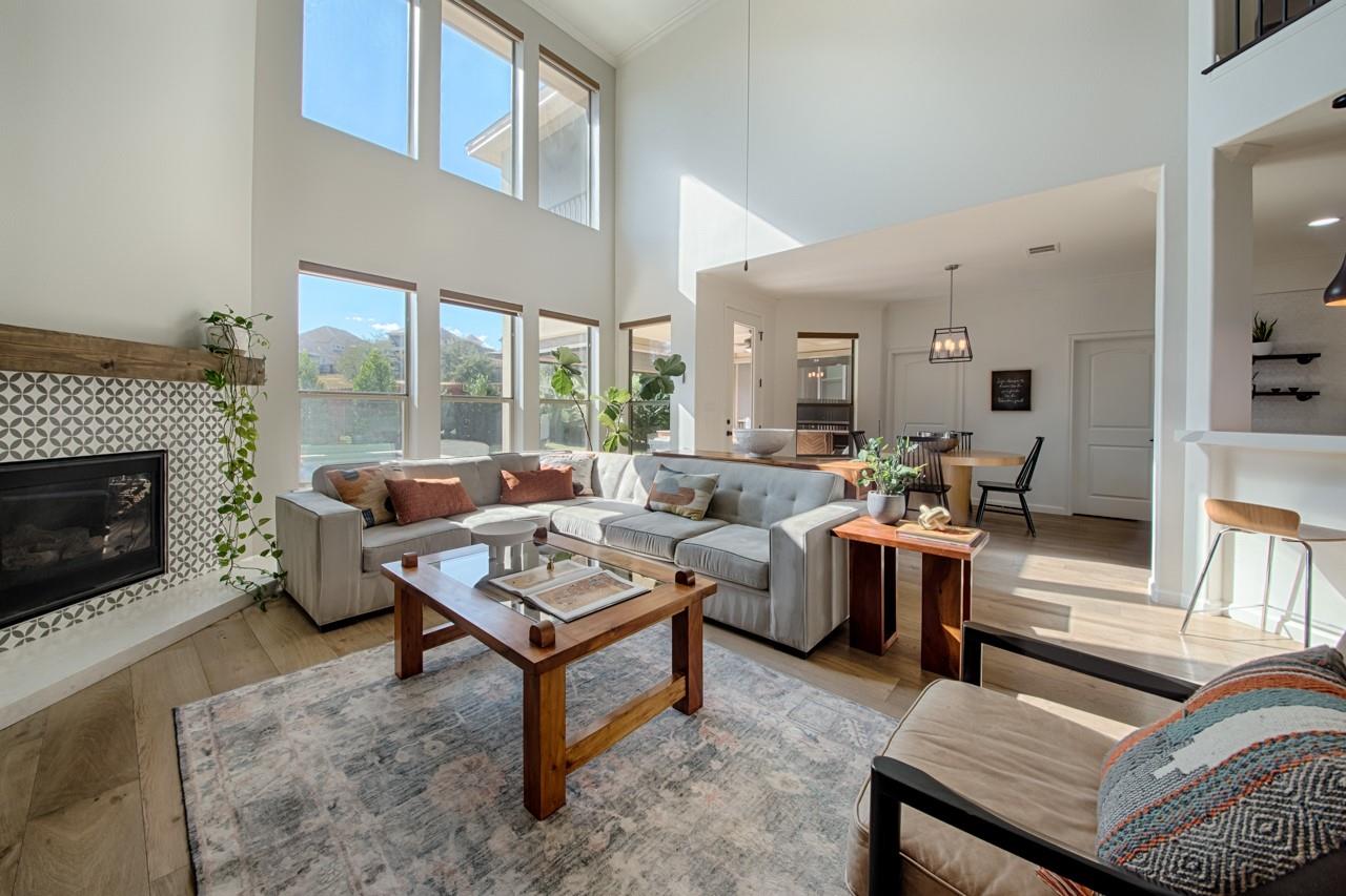 4716 Gallego Cir, Bee Cave, TX 78738