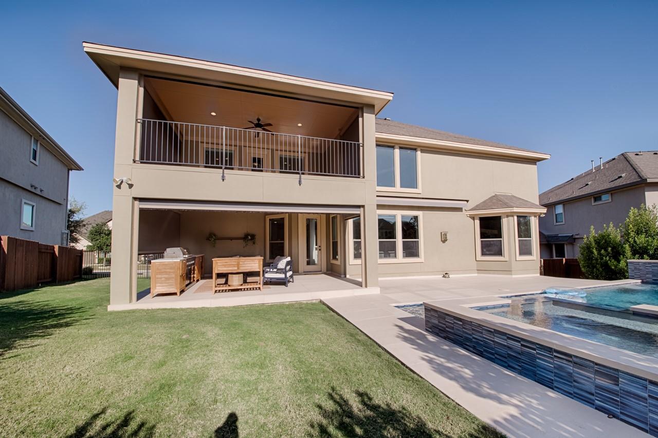 4716 Gallego Cir, Bee Cave, TX 78738