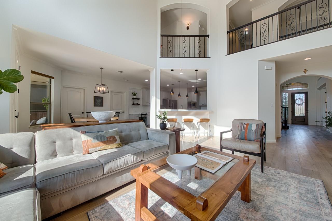 4716 Gallego Cir, Bee Cave, TX 78738