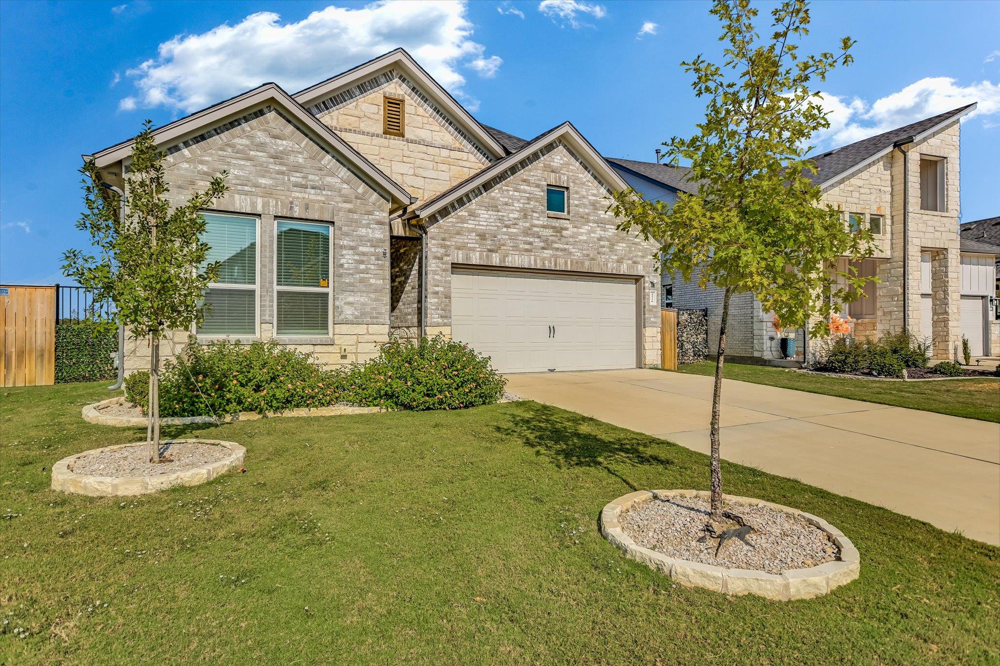 4516 Sea Salt Dr, Austin, TX 78747