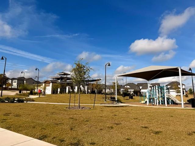 4516 Sea Salt Dr, Austin, TX 78747