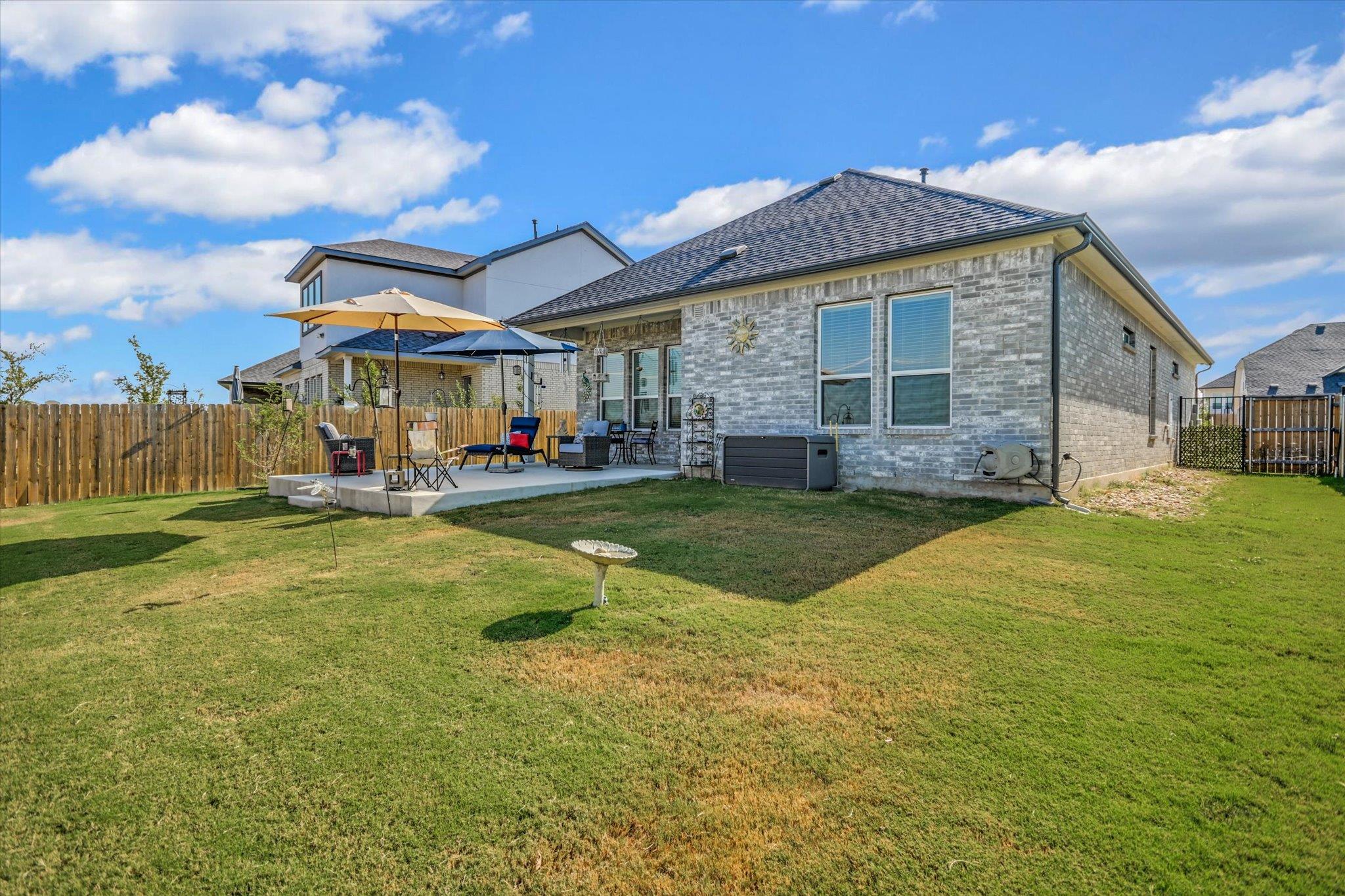 4516 Sea Salt Dr, Austin, TX 78747