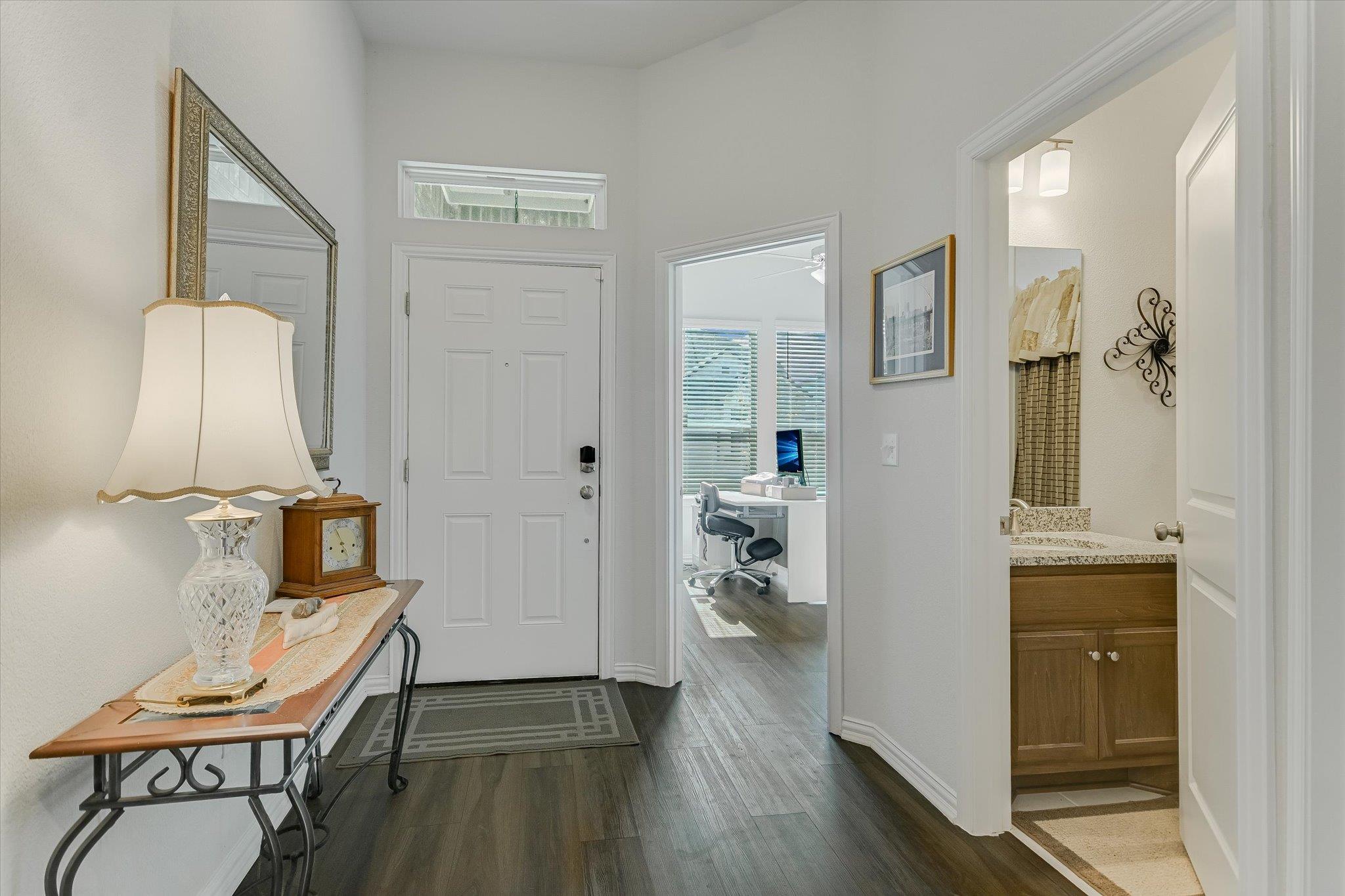 4516 Sea Salt Dr, Austin, TX 78747