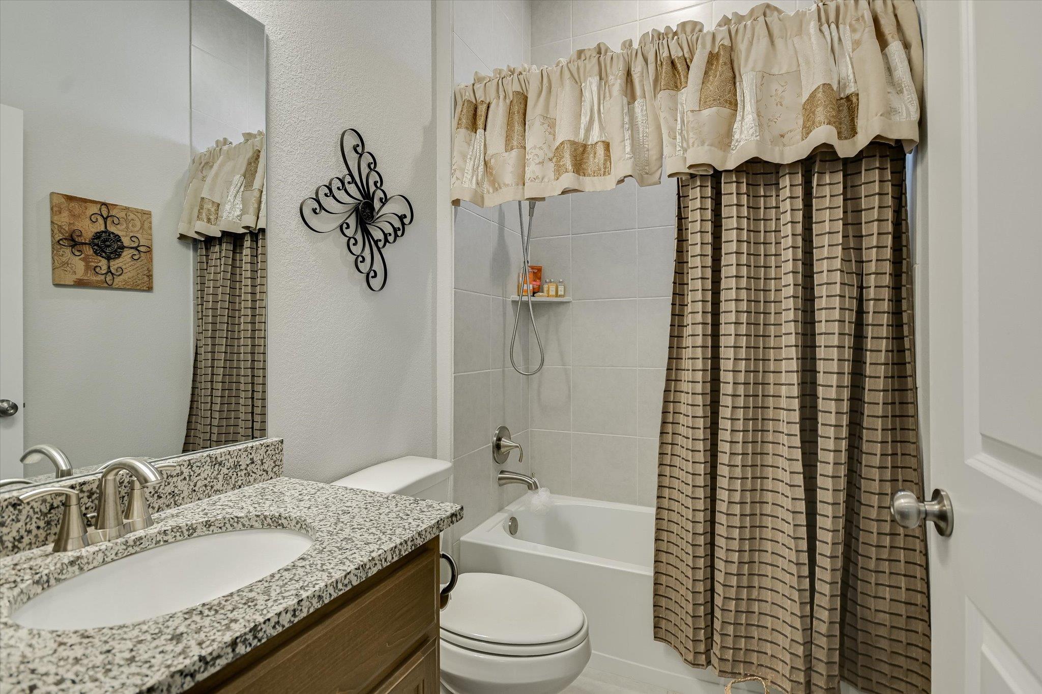 4516 Sea Salt Dr, Austin, TX 78747