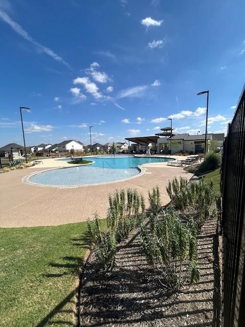 4516 Sea Salt Dr, Austin, TX 78747