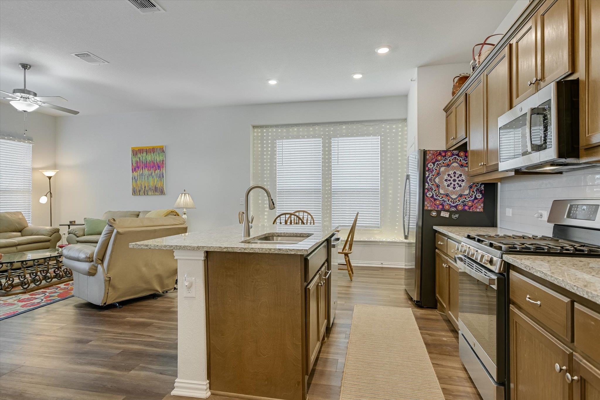 4516 Sea Salt Dr, Austin, TX 78747