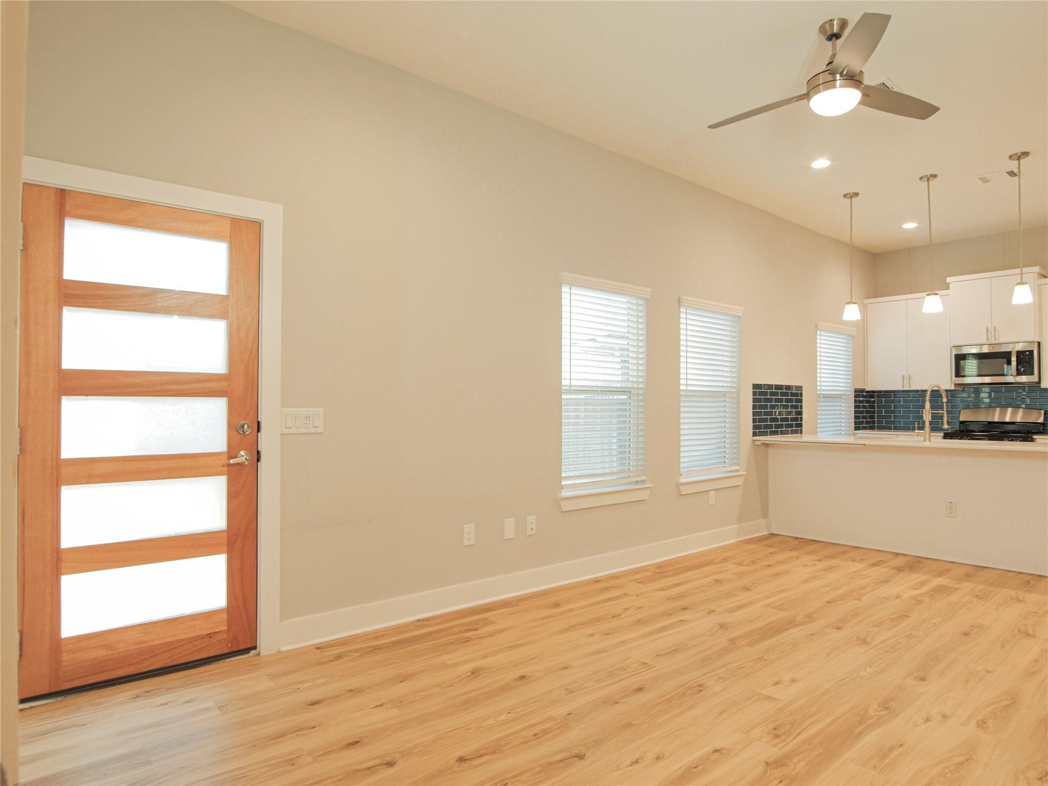 6014 Fairway St # 2, Austin, TX 78741