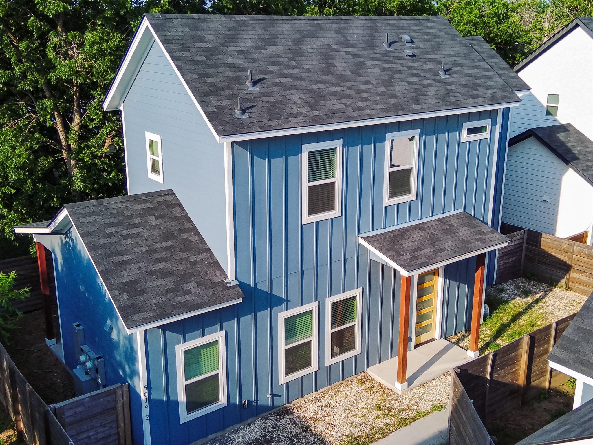 6014 Fairway St # 2, Austin, TX 78741