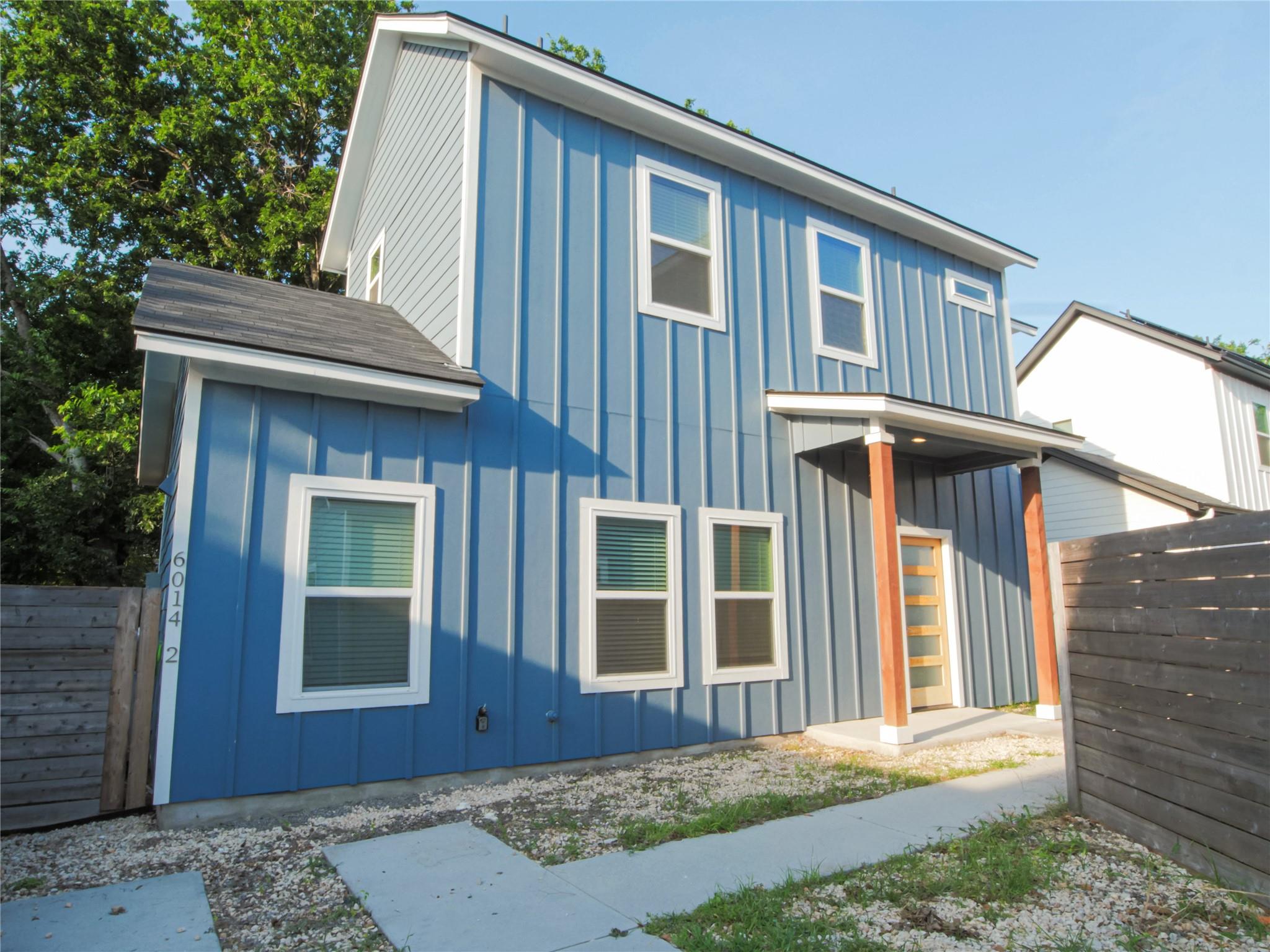 6014 Fairway St # 2, Austin, TX 78741