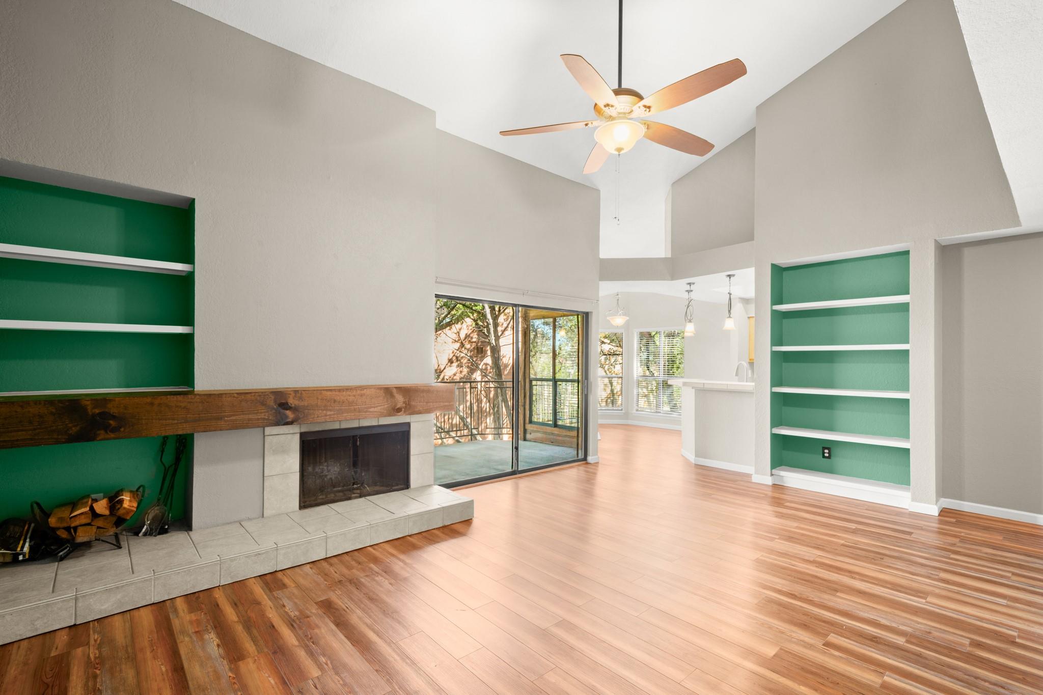 4711 Spicewood Springs Rd # 260, Austin, TX 78759