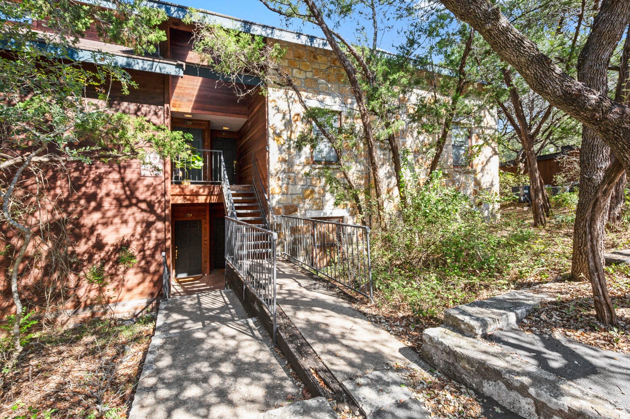 4711 Spicewood Springs Rd # 260, Austin, TX 78759