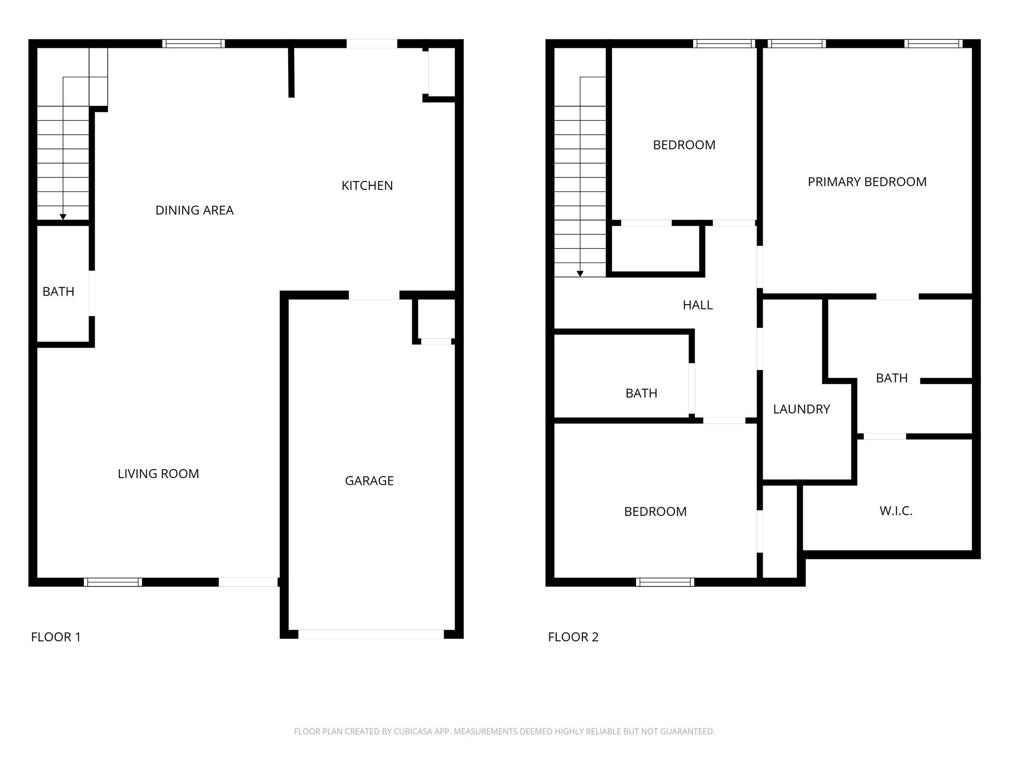 201 Yearwood Ln, Jarrell, TX 76537