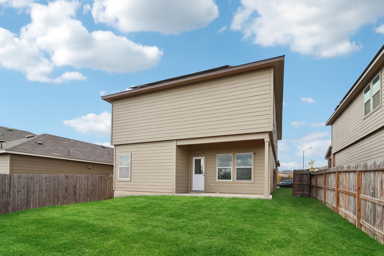 4006 Bay Leaf Loop, Von Ormy, TX 78073