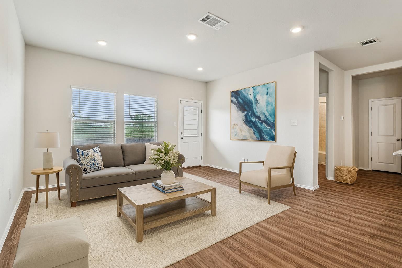 4006 Bay Leaf Loop, Von Ormy, TX 78073