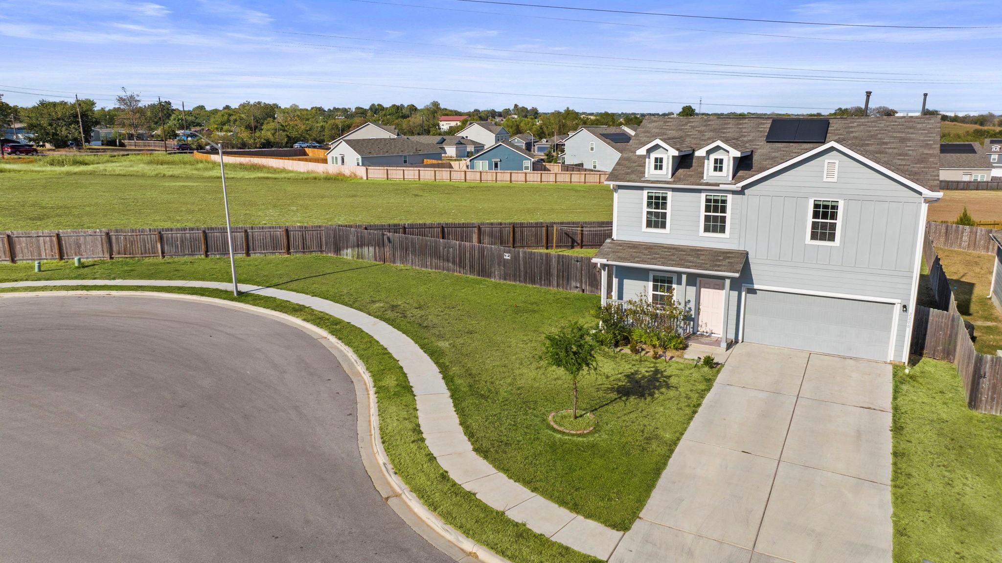 2200 Forgetmenot Ln, Pflugerville, TX 78660