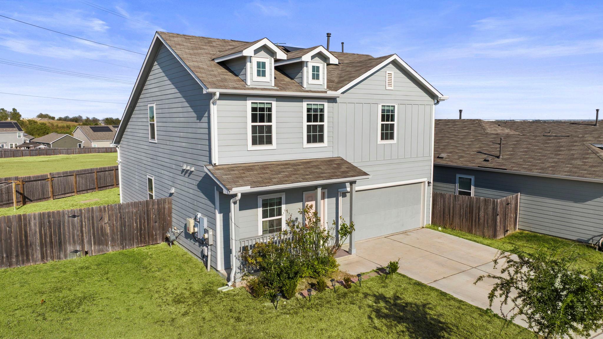 2200 Forgetmenot Ln, Pflugerville, TX 78660