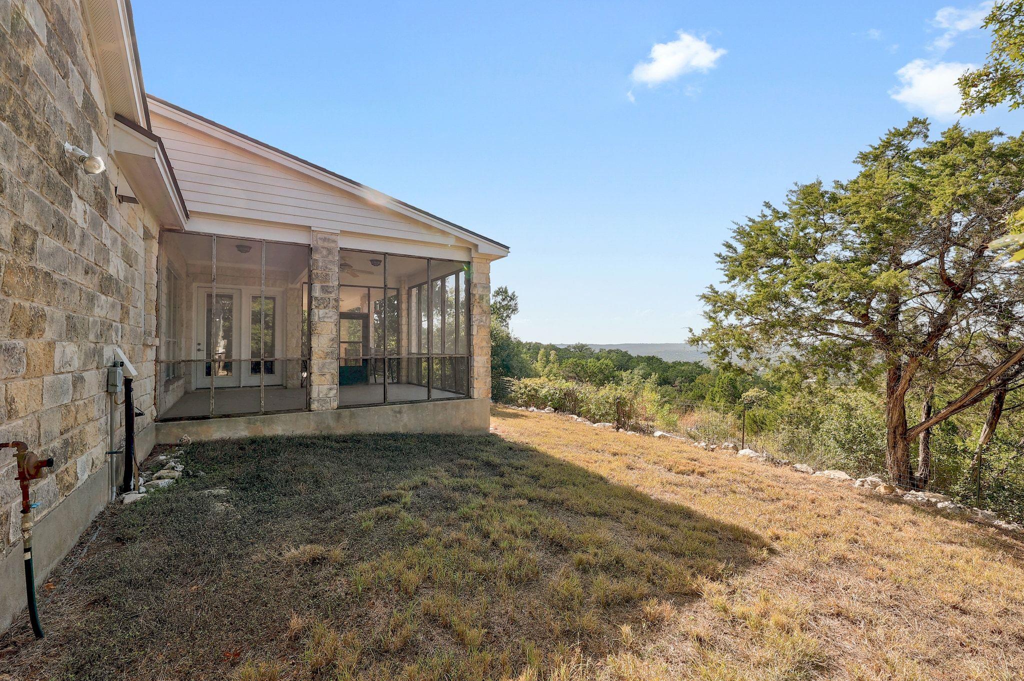 15121 Honeycomb Holw, Leander, TX 78641