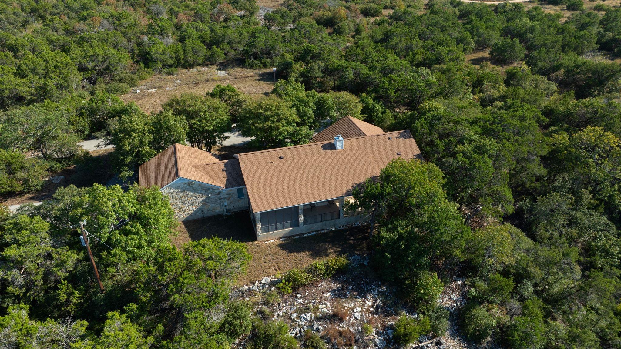 15121 Honeycomb Holw, Leander, TX 78641