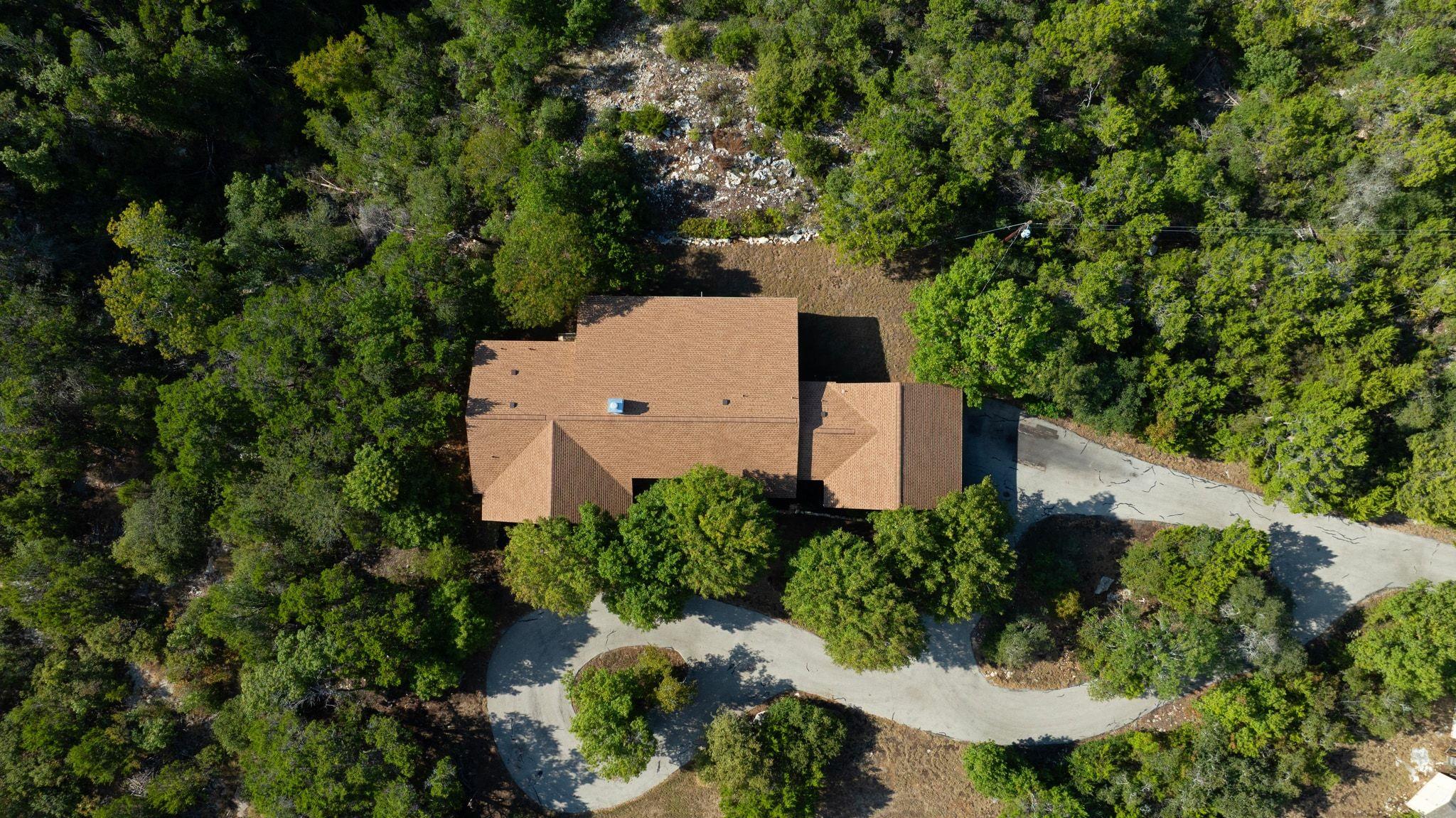 15121 Honeycomb Holw, Leander, TX 78641