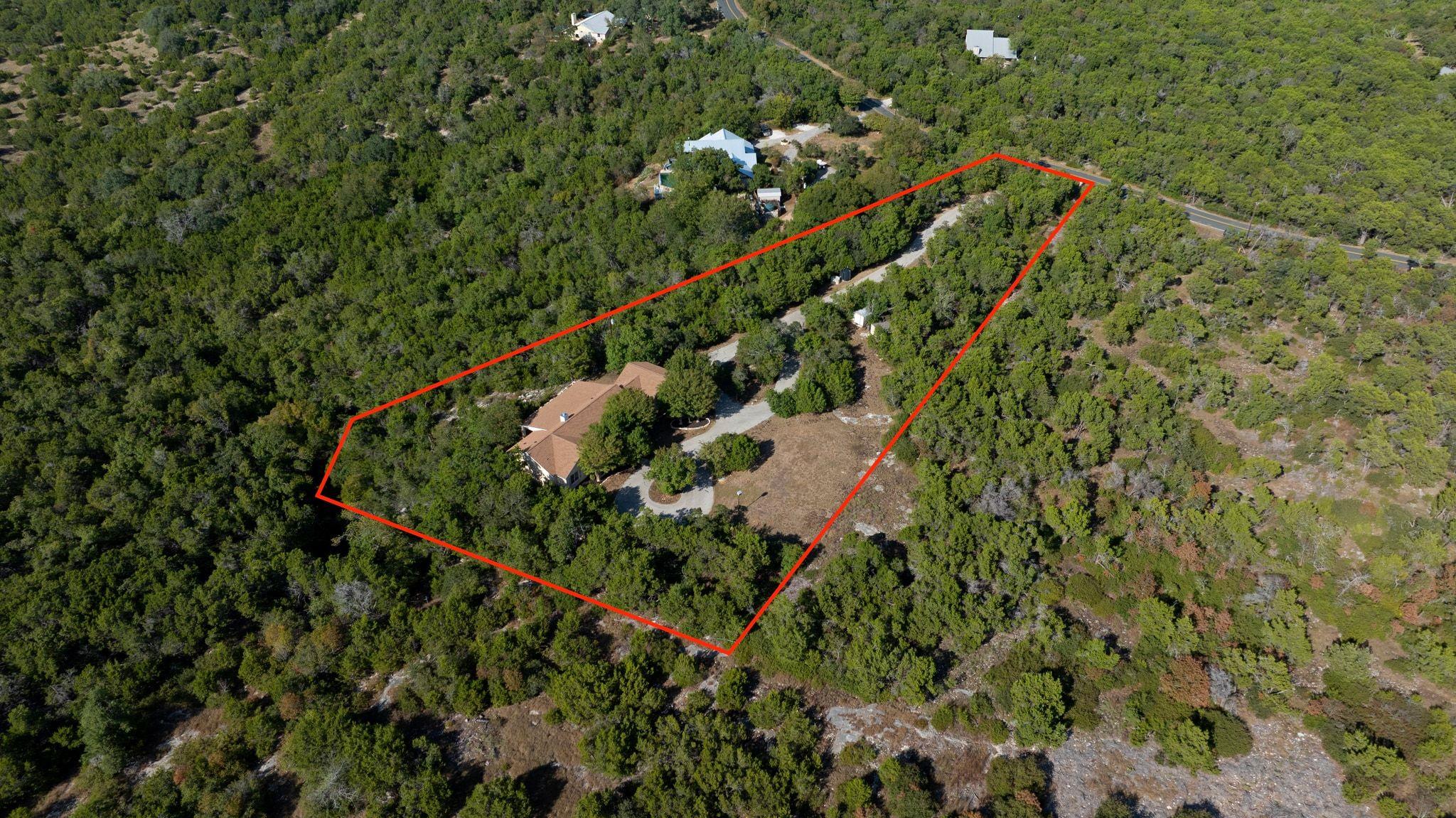 15121 Honeycomb Holw, Leander, TX 78641