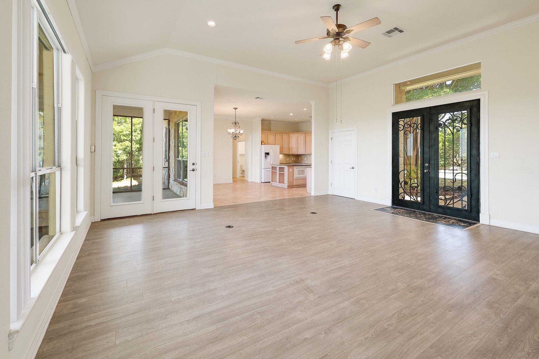 15121 Honeycomb Holw, Leander, TX 78641