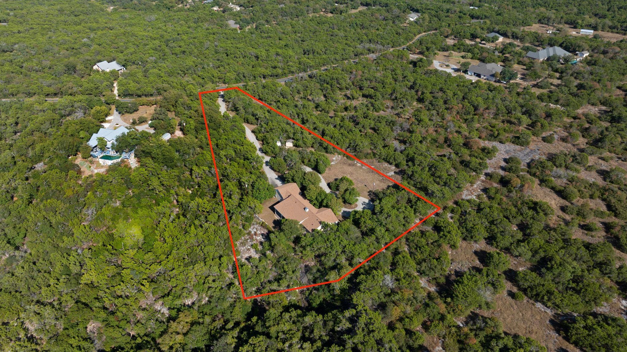 15121 Honeycomb Holw, Leander, TX 78641