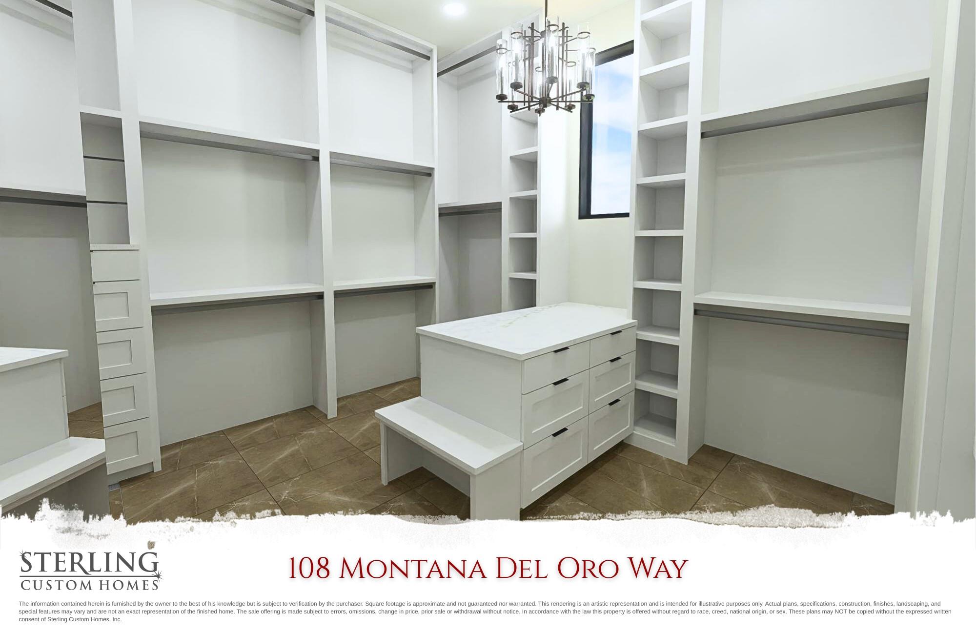 108 Montana Del Oro Way, Lakeway, TX 78738