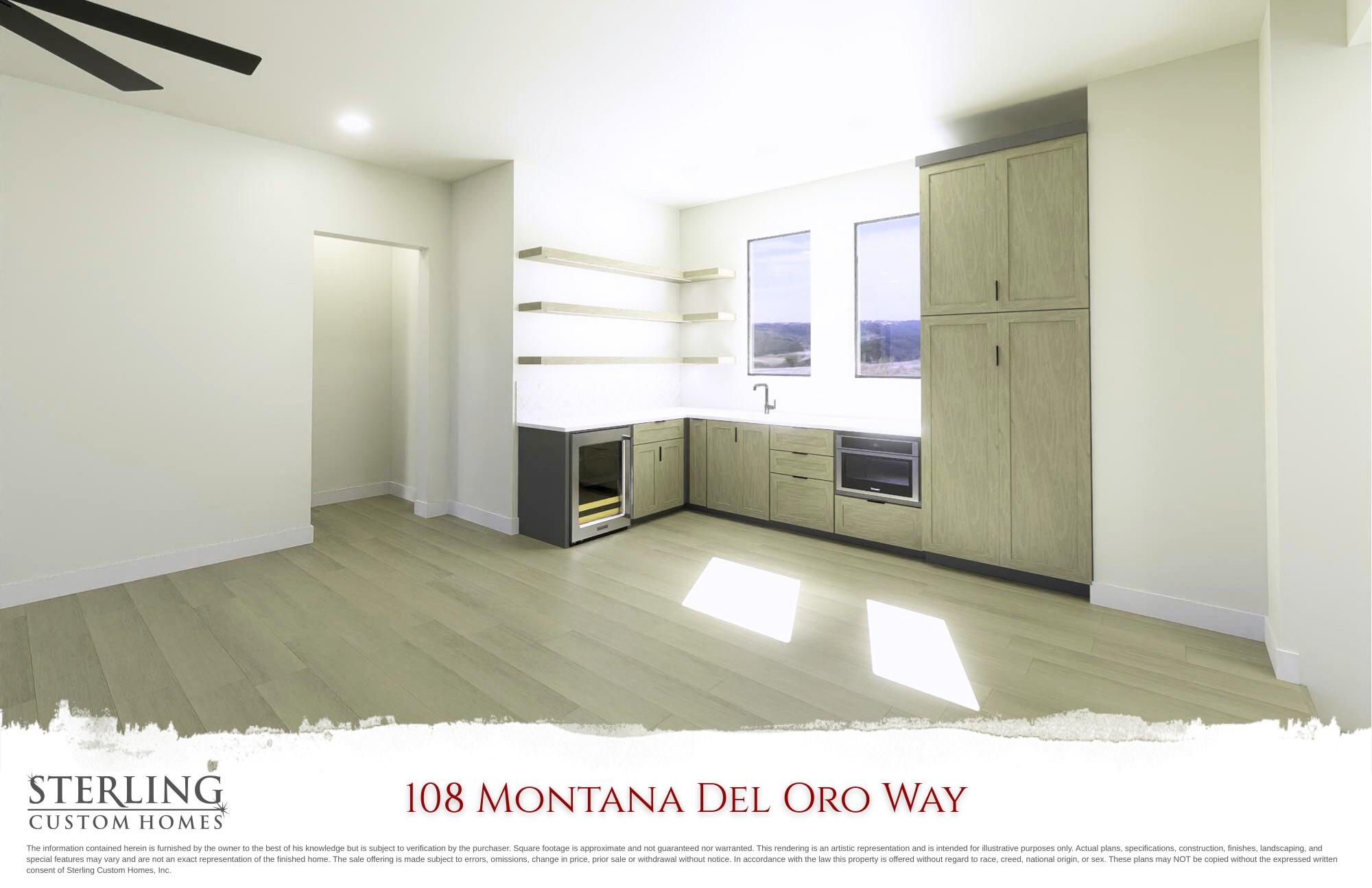 108 Montana Del Oro Way, Lakeway, TX 78738