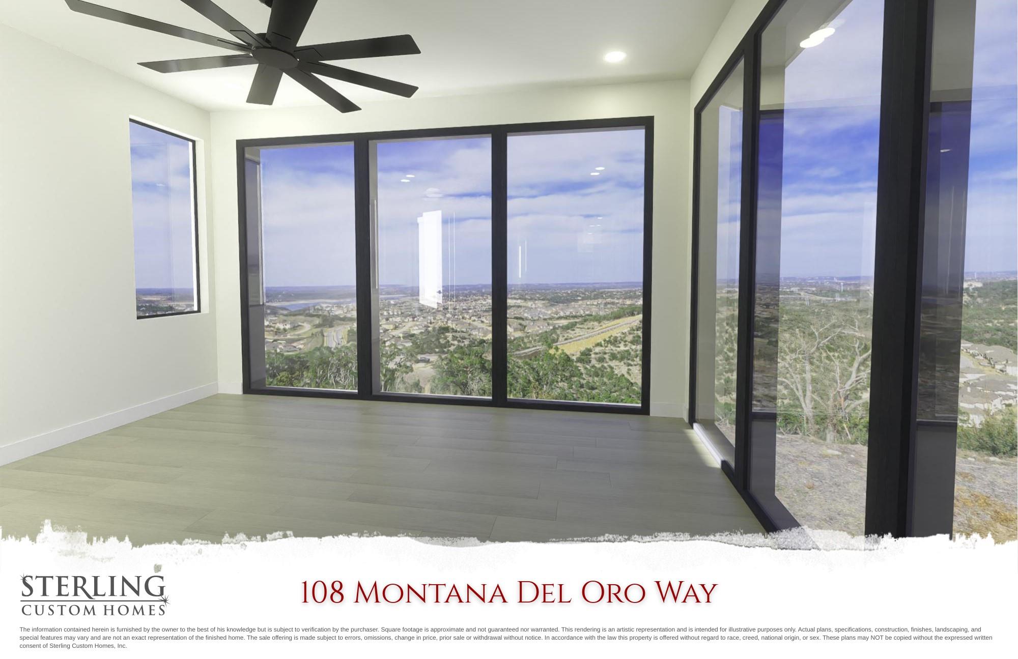 108 Montana Del Oro Way, Lakeway, TX 78738