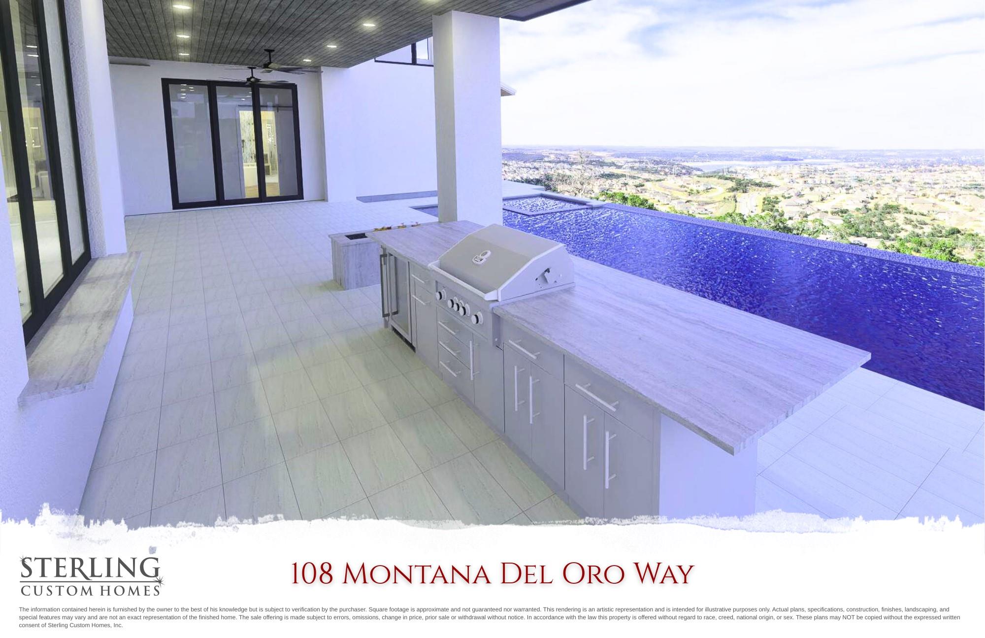 108 Montana Del Oro Way, Lakeway, TX 78738