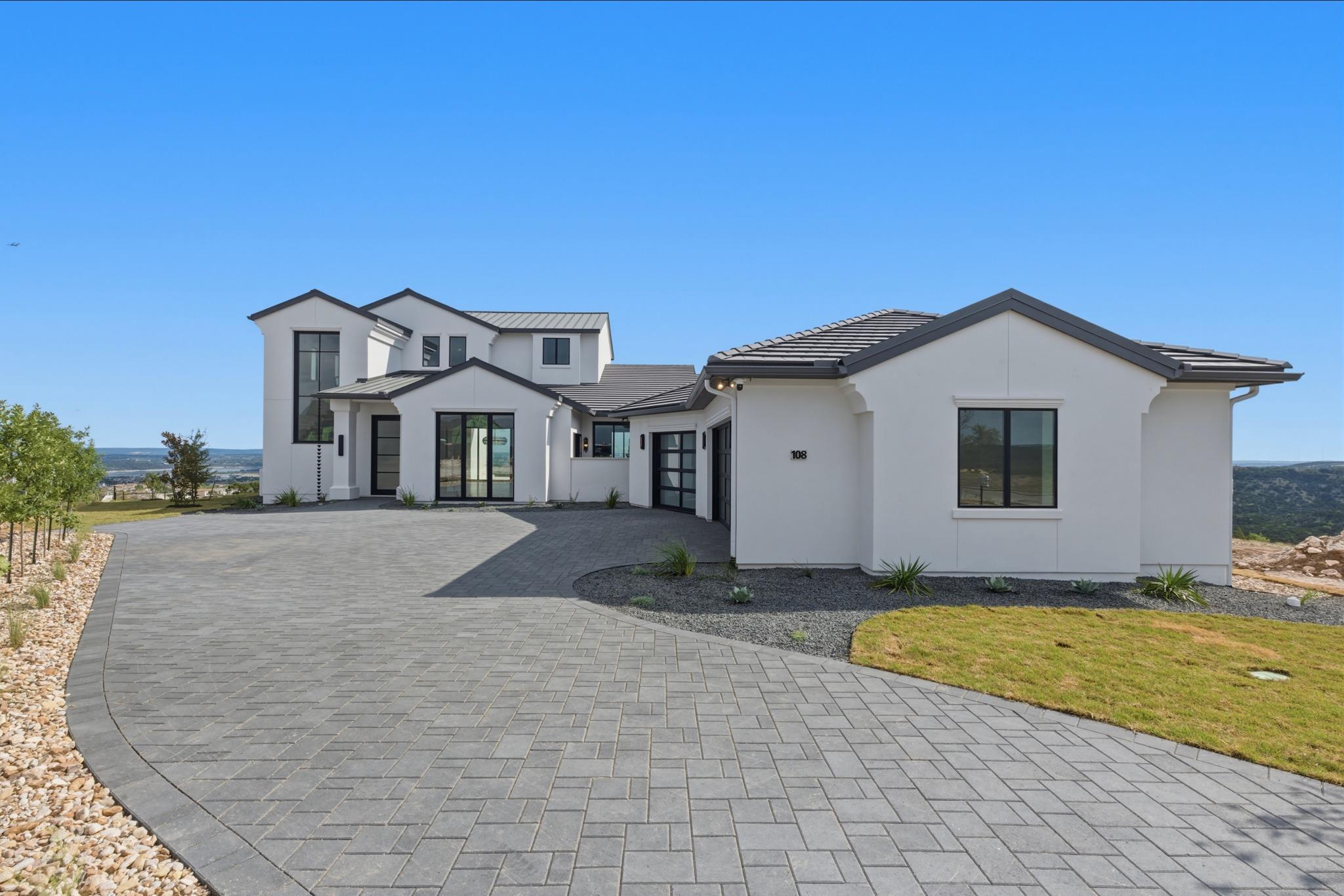 108 Montana Del Oro Way, Lakeway, TX 78738