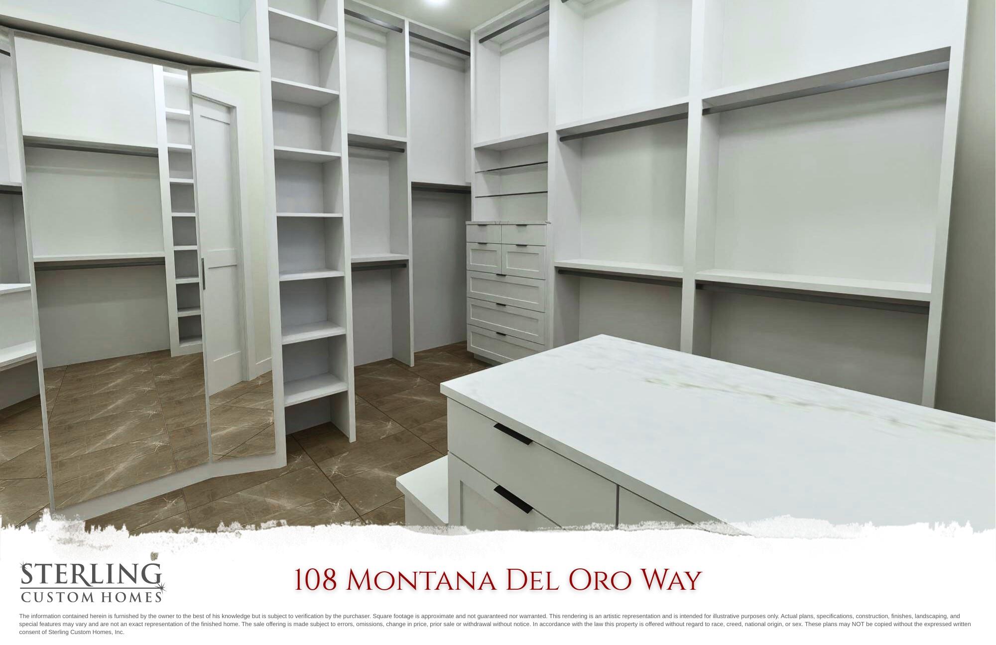 108 Montana Del Oro Way, Lakeway, TX 78738