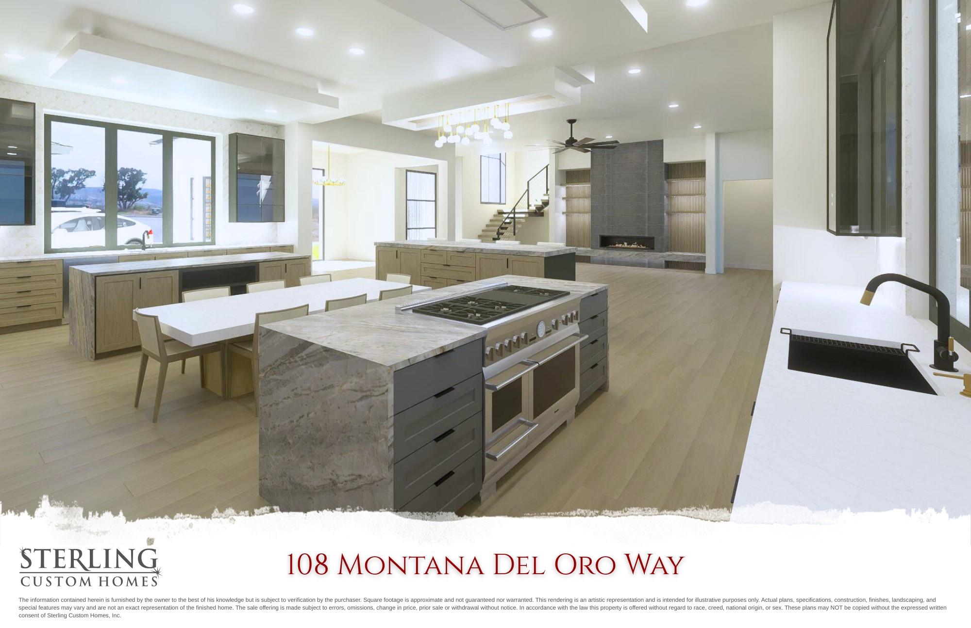 108 Montana Del Oro Way, Lakeway, TX 78738