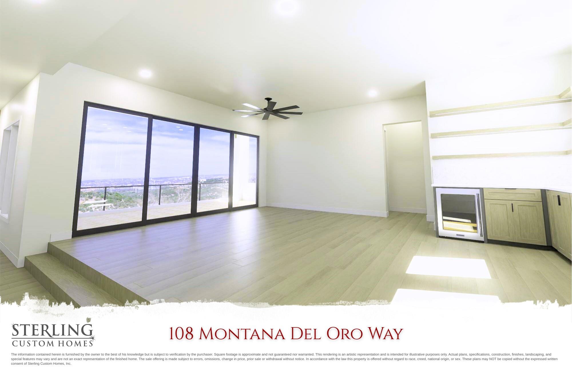 108 Montana Del Oro Way, Lakeway, TX 78738