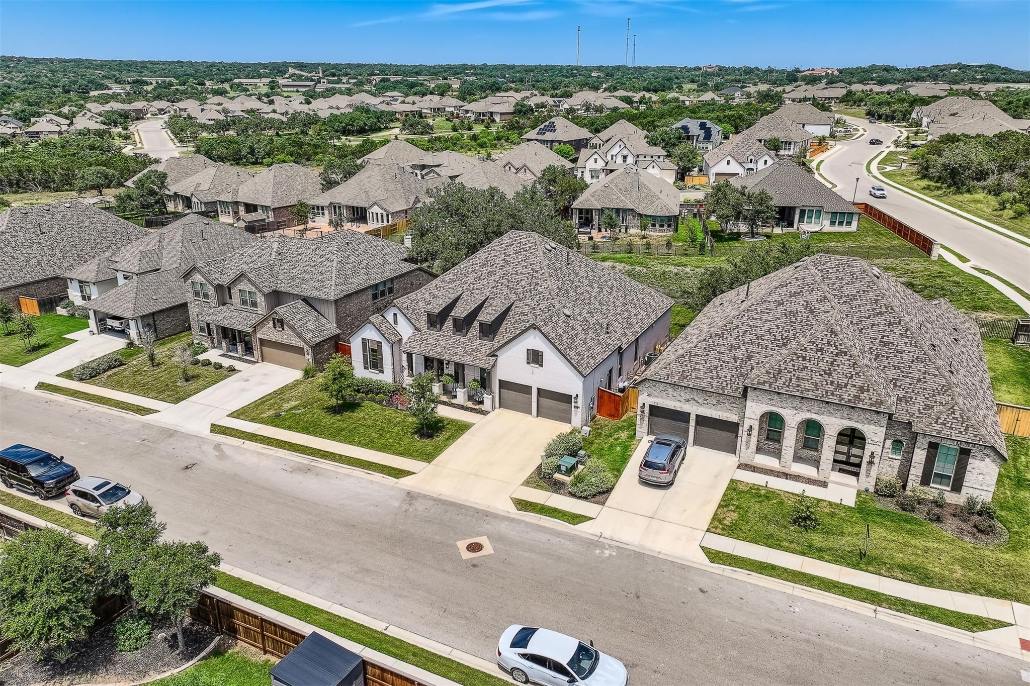 108 Rainbow Valley Trl, San Marcos, TX 78666