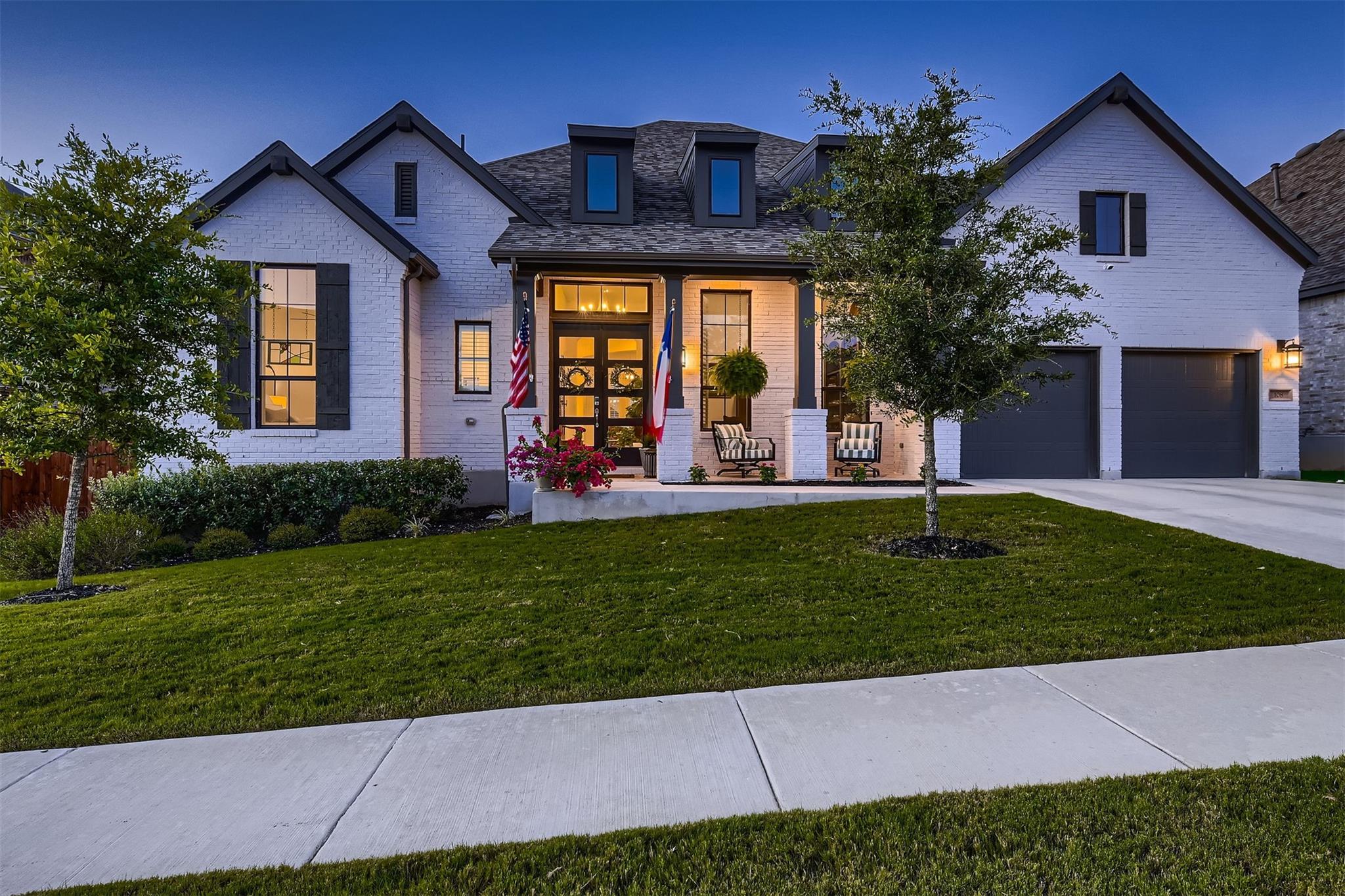 108 Rainbow Valley Trl, San Marcos, TX 78666