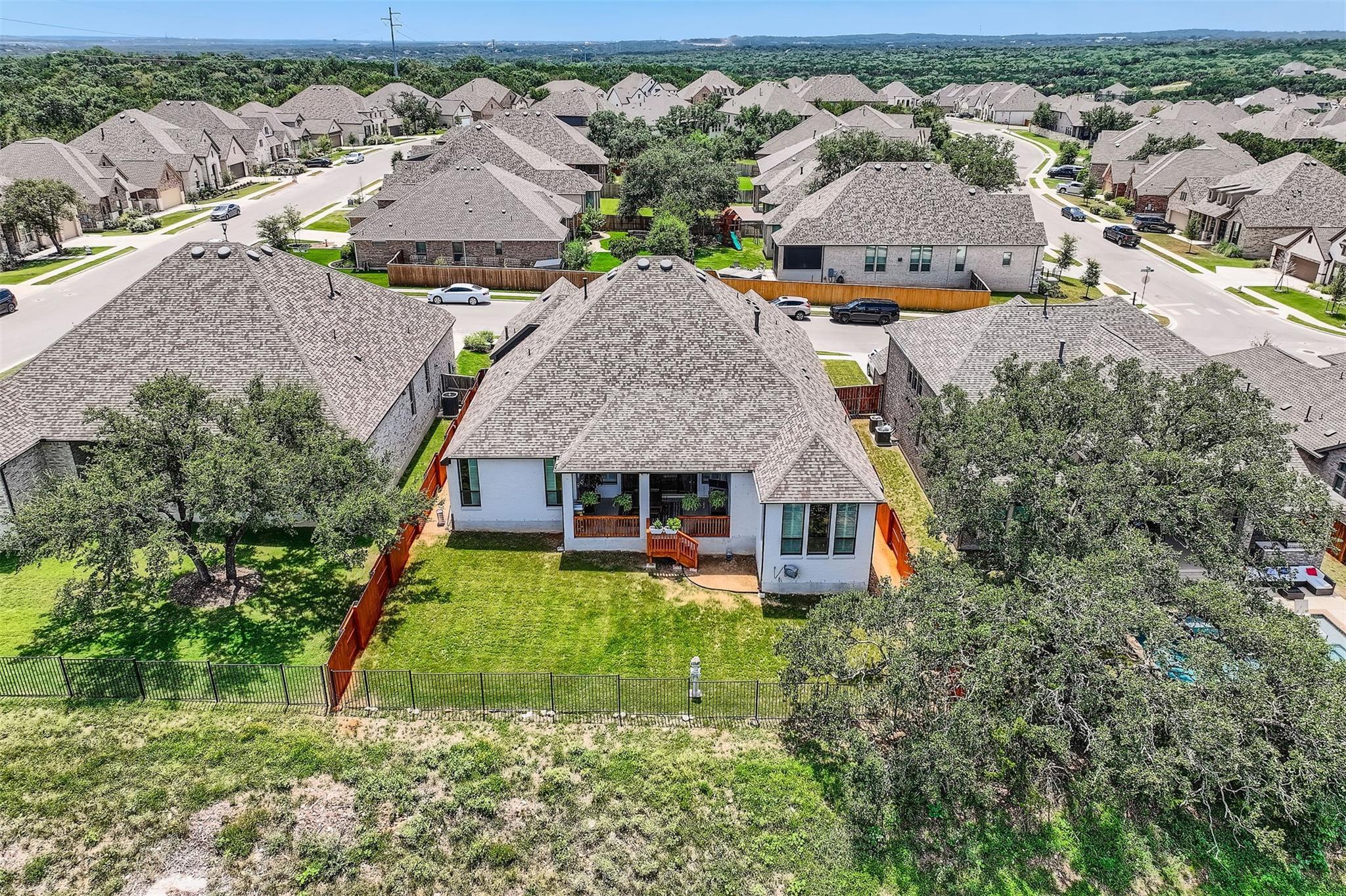 108 Rainbow Valley Trl, San Marcos, TX 78666