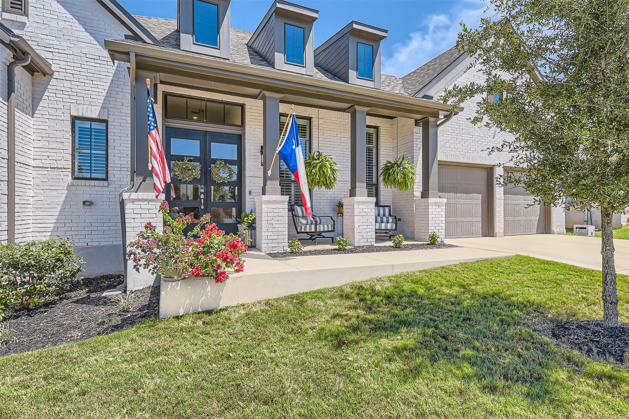 108 Rainbow Valley Trl, San Marcos, TX 78666
